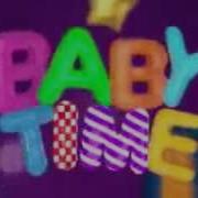 Baby Time Bridge Tv Заставка