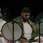 Zakiyatu Nafahati Nasheed