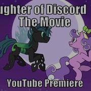 Daughter Of Discord