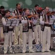 Orchestra Lăutarii Și Maestrul Nicolae Botgros Din Concertul Dorul