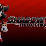 Shadow The Hedgehog Chosen One