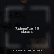 Dj Rahmatun Lil Alameen Remix