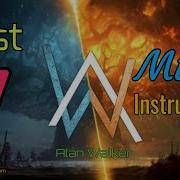 Allan Walker Instrumentals