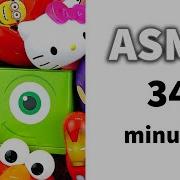 Asmr 101 Surprise Toy Opening