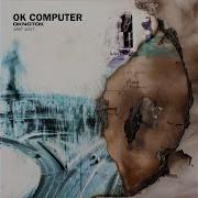 Radiohead Let Down