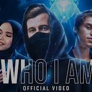 Alan Walker Putri Peder Elias Who I Am