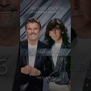 Thomas Anders Tv