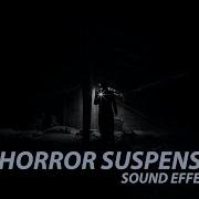 Sound Suspense Terror