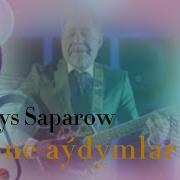 Akyş Saparow 07 Albom