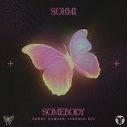 Sohmi Somebody Danny Howard Terrace Extended Mix