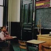 Wynton Marsalis Black Codes Lp
