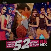 Amaal Mallik Tamma Tamma Again 52 Non Stop Remix