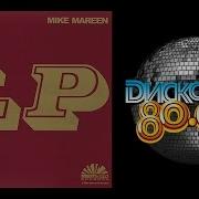 Mike Mareen Lp Dance Control 1985 Full Album