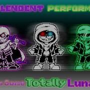 Resplendent Performance Phase 1 Always Some Totally Lunacies