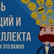 Эмоциональный Интеллект Гоулман