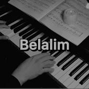 Belalim Piano Cover