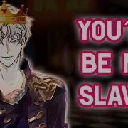 Asmr Submissive Slave Boyfriend