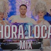 Hora Loca Mix 2024 Mix Fiesta Latina Latin Party Mix Musica Latina Para Bailar Live Dj Set
