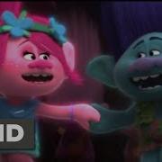 Trolls Poppy Branch Sing Scene Fandango Family