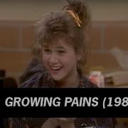 Growing Pains