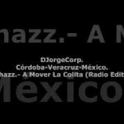 Chazz A Mover La Colita