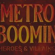 Metro Boomin The Weeknd 21 Savage Creepin Mp3