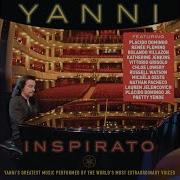 Come Un Sospiro Almost A Whisper Yanni