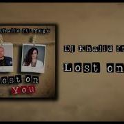 Dj Khalid Lost On You Bachata Remix