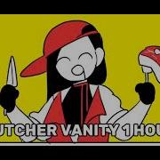 Butcher Vanity 1 Hour