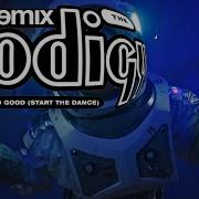 The Prodigy No Good Adamon Bella Kri Remix