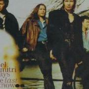 Del Amitri Always The Last To Know