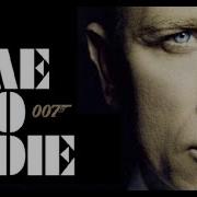 No Time To Die Billie Eilish David Guetta Remix