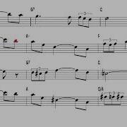 Schubert Serenade Saxophone