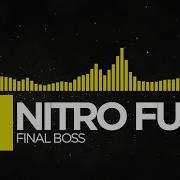 Nitro Fun Final Boss Remix