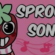 Sprout Song Dandys World