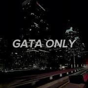 Gata Only Slowed And Reverb
