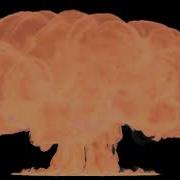 Explode Sound Effect