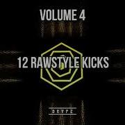 Rawstyle Sample Pack 150 Bpm Volume 2 By Drvpz Is Out Now