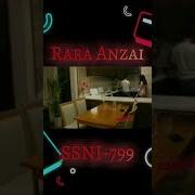 Rara Anzai Ssni 799