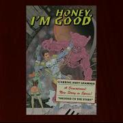 Andy Grammer Honey I M Good With Lyrics