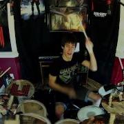 Gorillaz Cover Drum