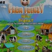 Farm Frenzy Ost