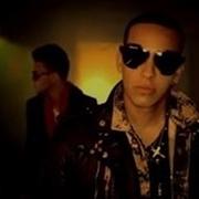 Daddy Yankee Ven Conmigo Ft Prince Royce