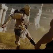 Alan Walker Assassins Creed Odyssey Sandycate Unity Remix Animation