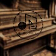 Hotel California Dragos Neacsu Piano Cover