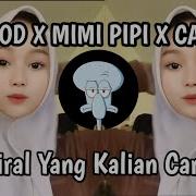 Dj Cod X Mimi Pipi X Calma Slowed Reverb Viral Tik Tok