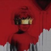 Rihanna Resperado