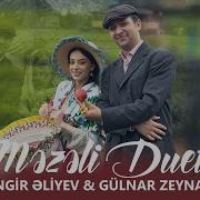 Cahangir Eliyev Gulnar