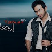 Tamer Hosny Ergaly