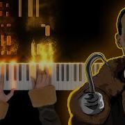 Candyman Theme Song It Was Always You Helen Piano Version